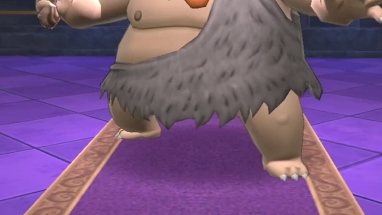 Dragon Quest Smash/Grow