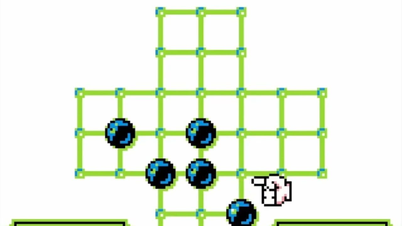 Lazlos' Leap — Screenshot 2