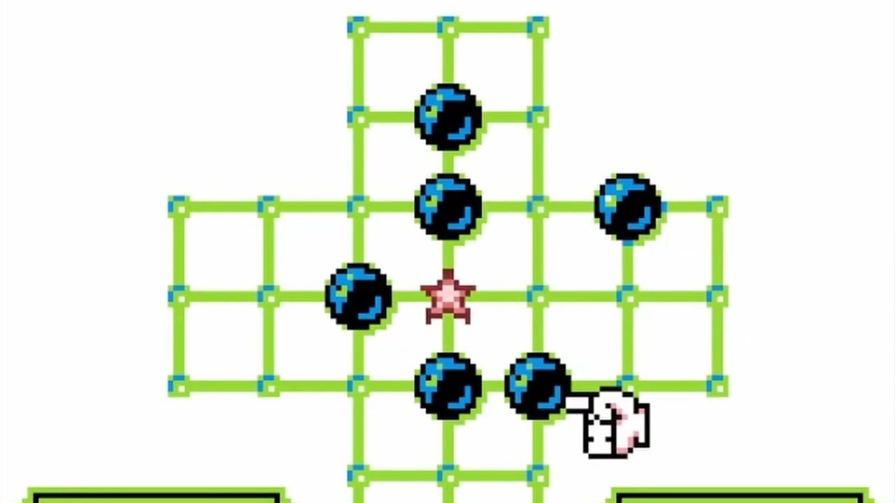 Lazlos' Leap — Screenshot 3