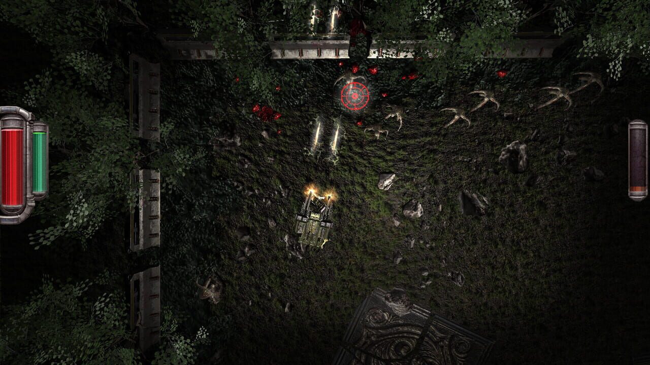 Zombie Murder 3 — Screenshot 3