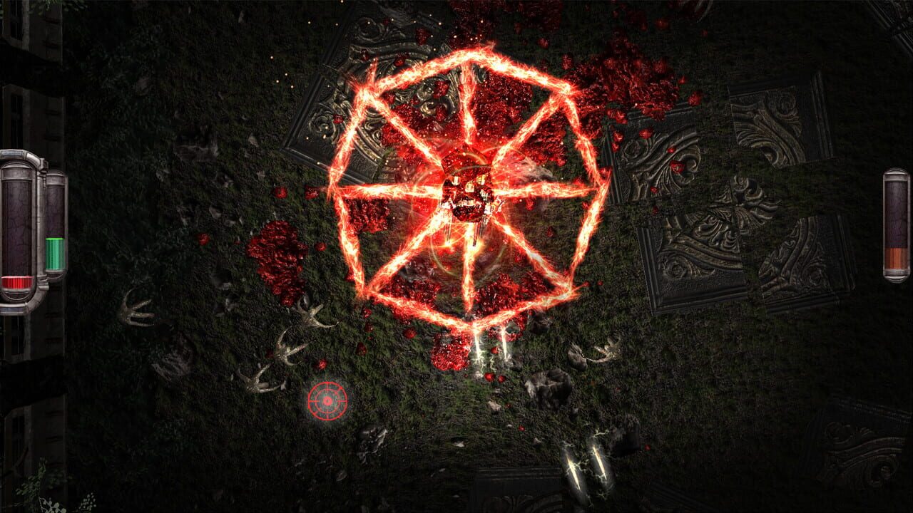 Zombie Murder 3 — Screenshot 1