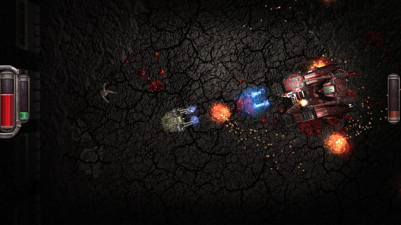 Zombie Murder 3 — Screenshot 4