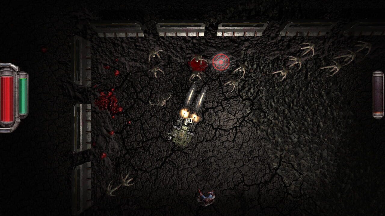 Zombie Murder 3 — Screenshot 2