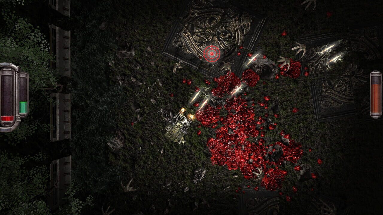 Zombie Murder 3 — Screenshot 5