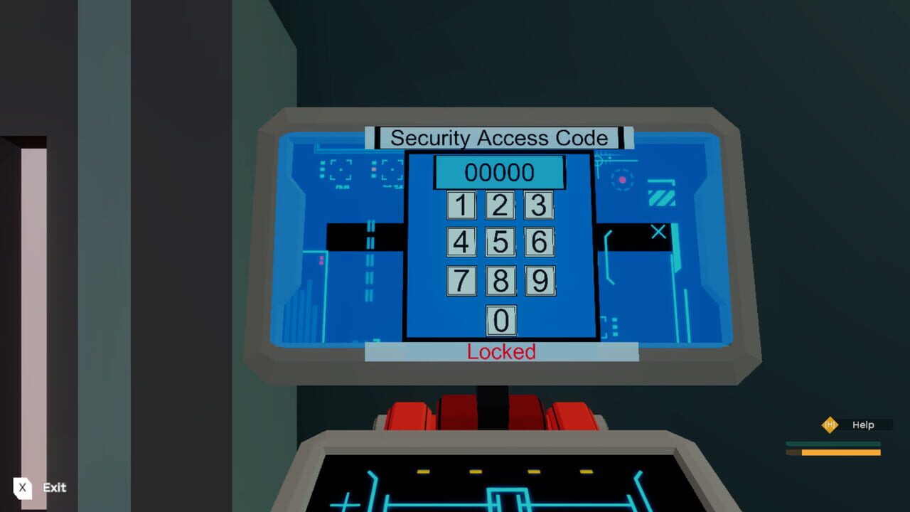 CodeStrike — Screenshot 3