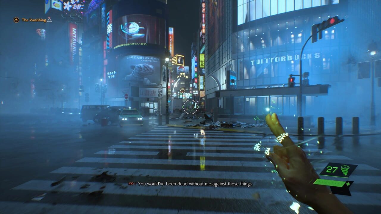 Deathloop + Ghostwire: Tokyo bundle Image