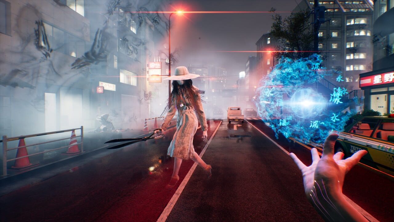 Deathloop + Ghostwire: Tokyo bundle Image