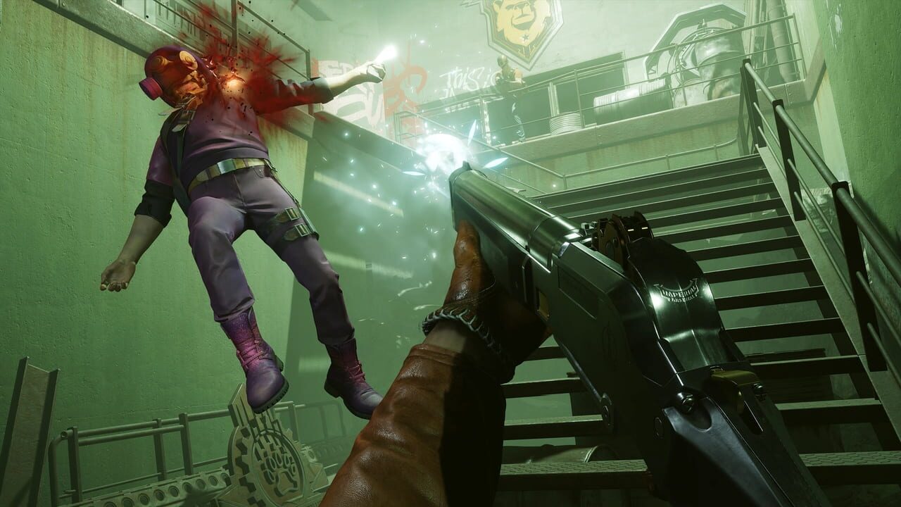 Deathloop + Ghostwire: Tokyo bundle Image
