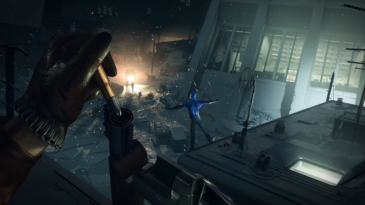 Deathloop + Ghostwire: Tokyo bundle Image