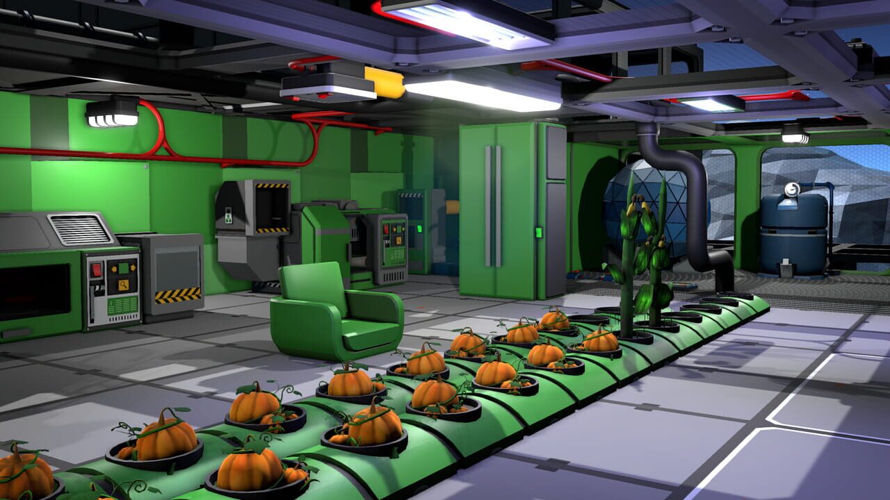 Stationeers Image