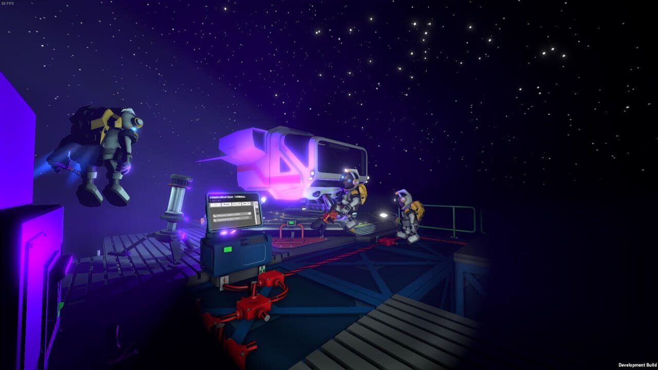 Stationeers Image
