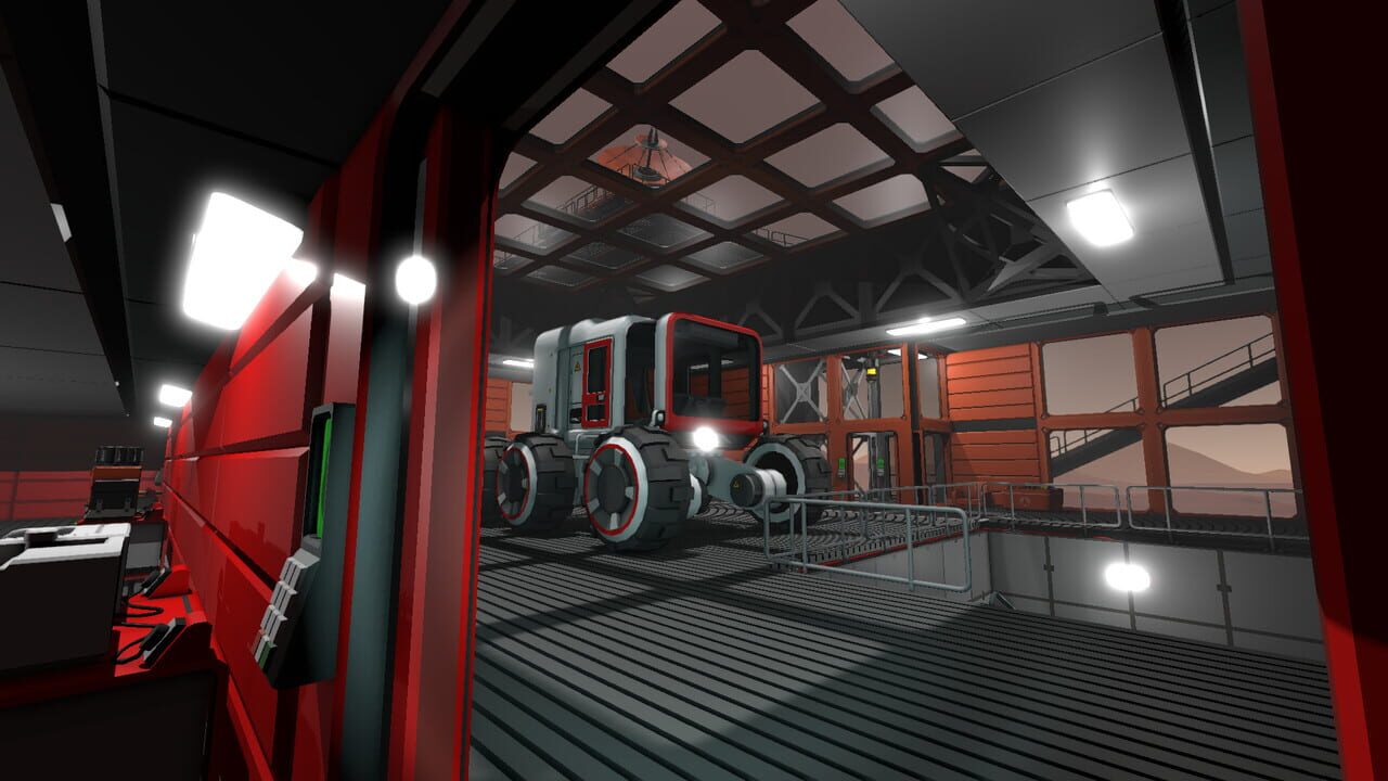 Stationeers Image