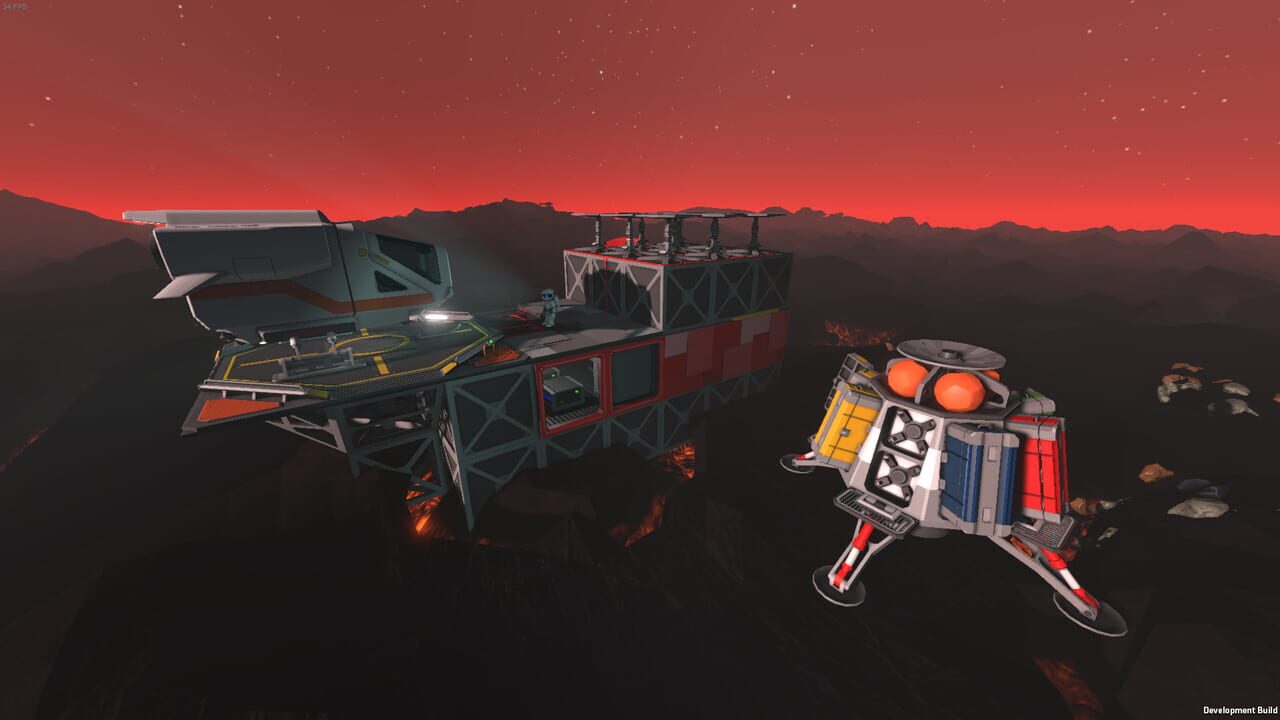 Stationeers Image