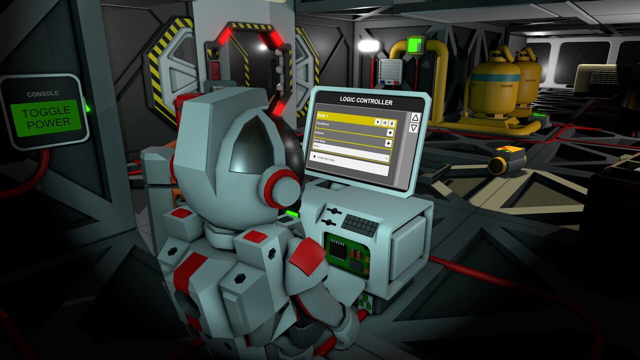 Stationeers Image