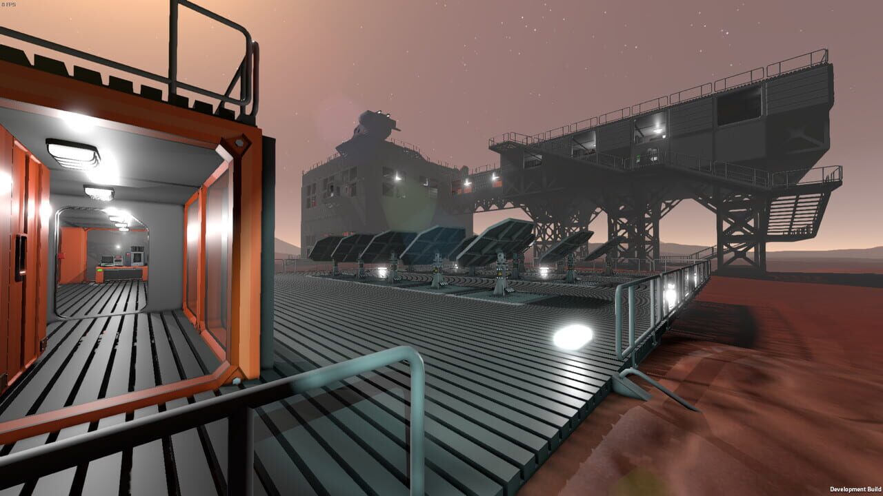 Stationeers Image
