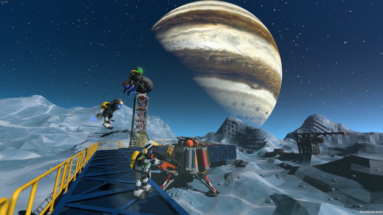 Stationeers Image