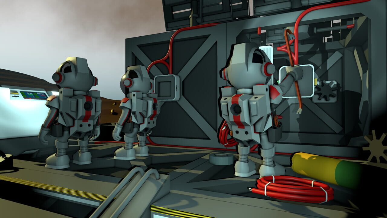 Stationeers Image