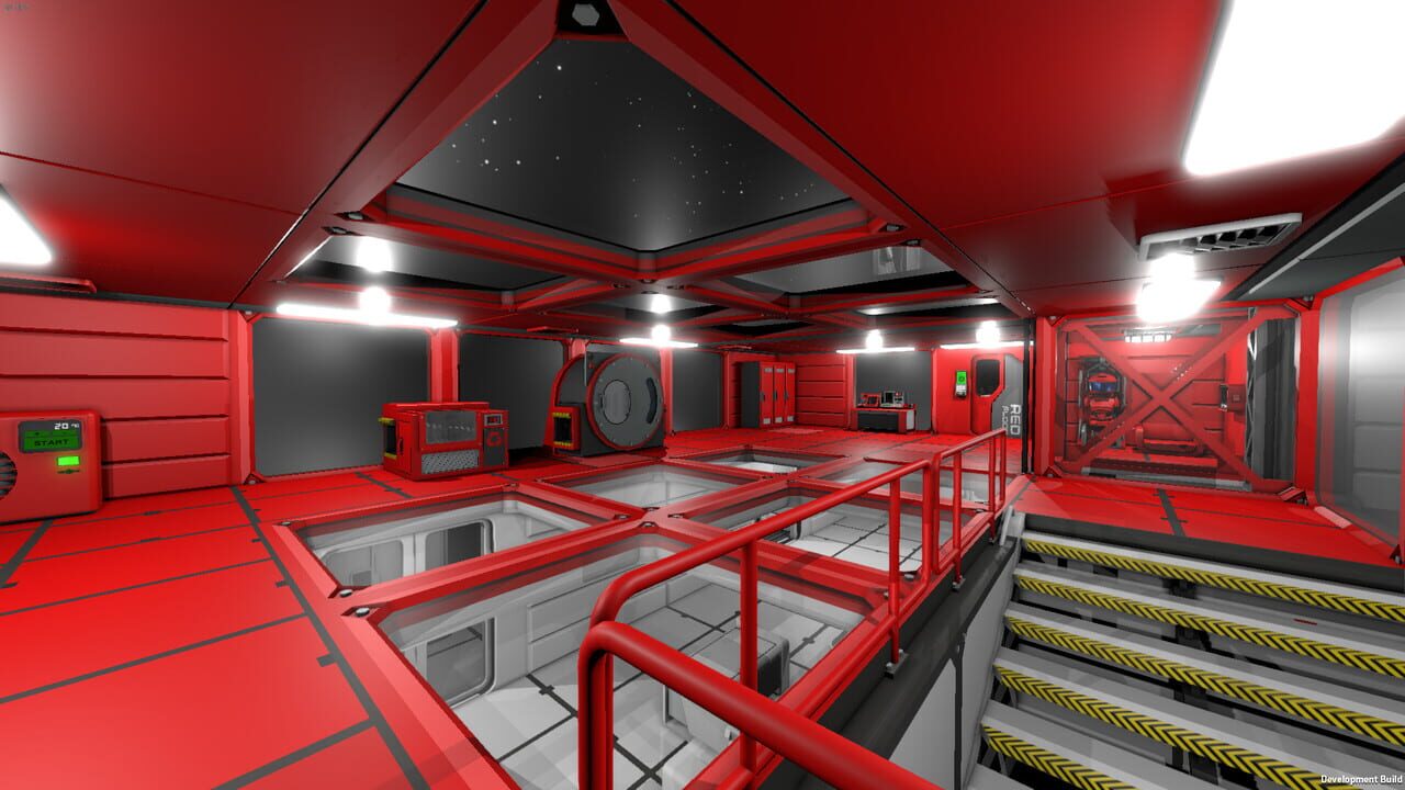 Stationeers Image