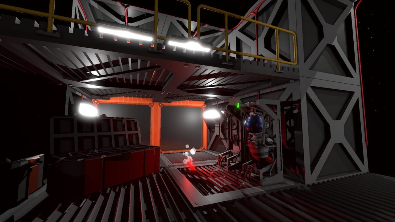 Stationeers Image