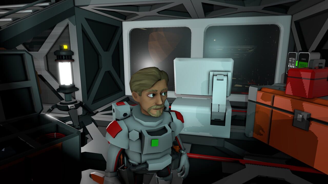 Stationeers Image