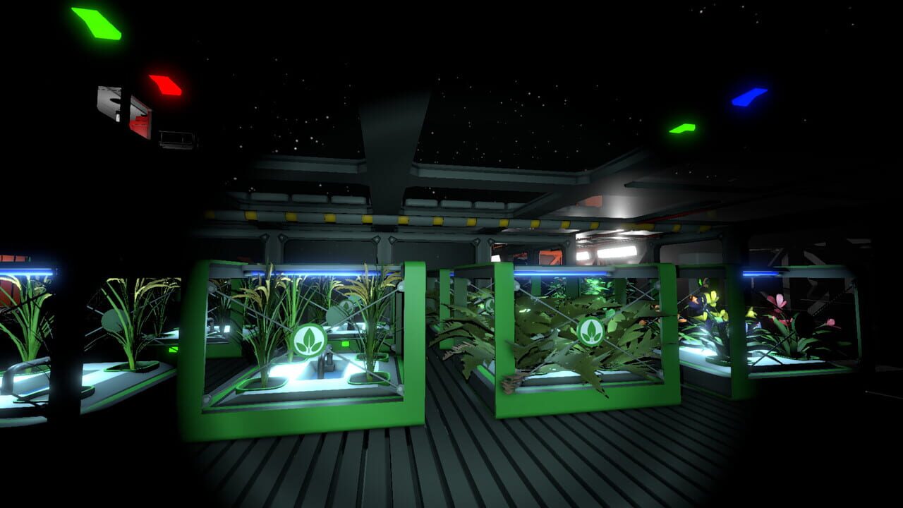 Stationeers Image
