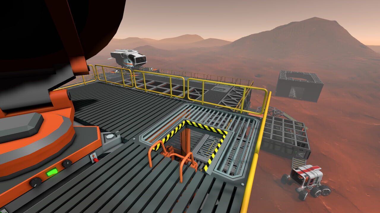 Stationeers Image