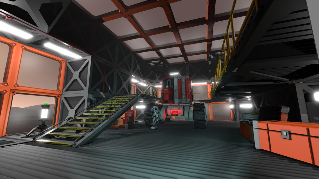 Stationeers Image