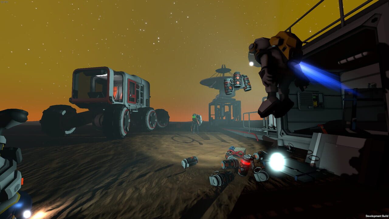 Stationeers Image