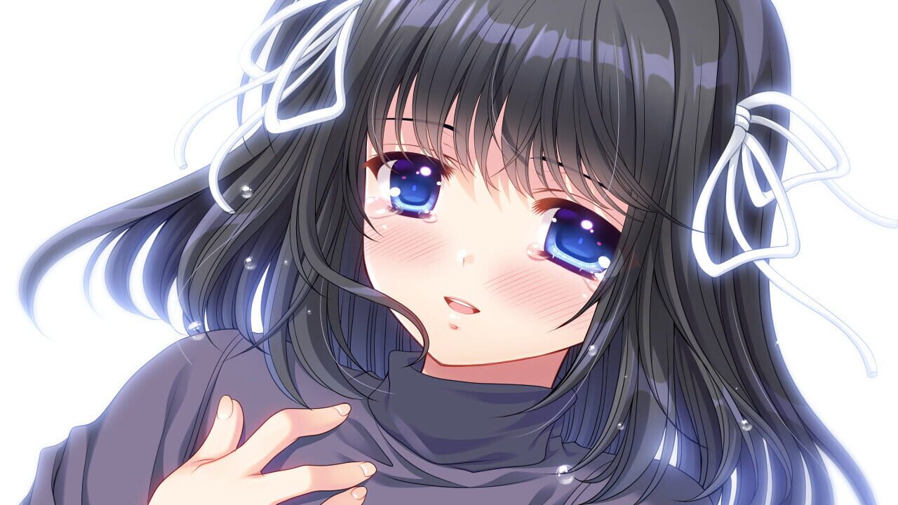 Sore ha Maichiru Sakura no You ni: Re:birth — Screenshot 2