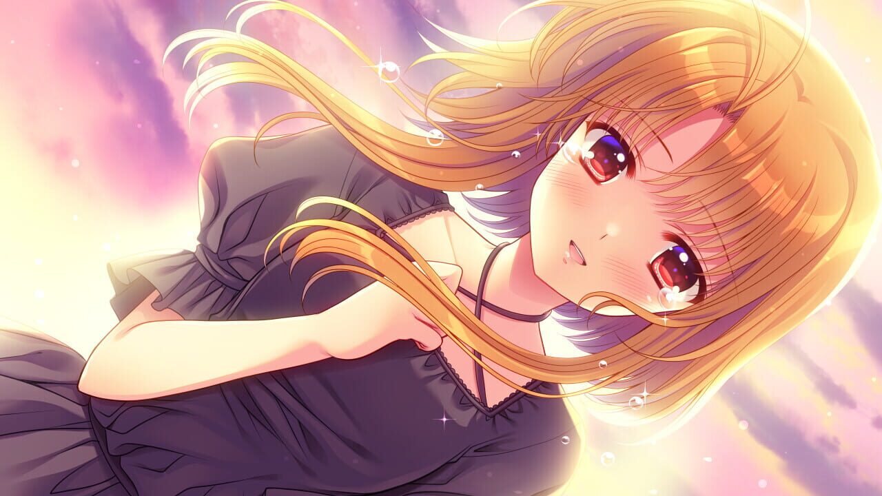 Sore ha Maichiru Sakura no You ni: Re:birth — Screenshot 4
