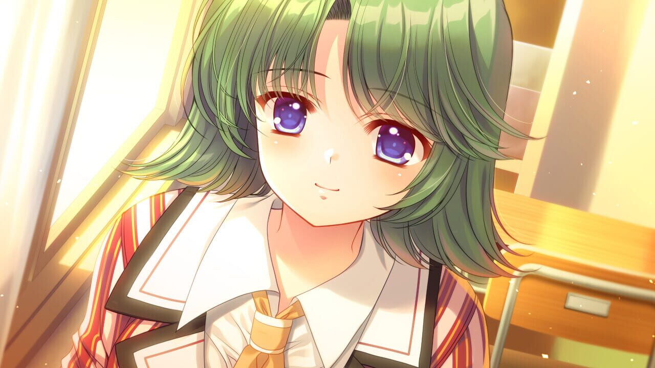 Sore ha Maichiru Sakura no You ni: Re:birth — Screenshot 3