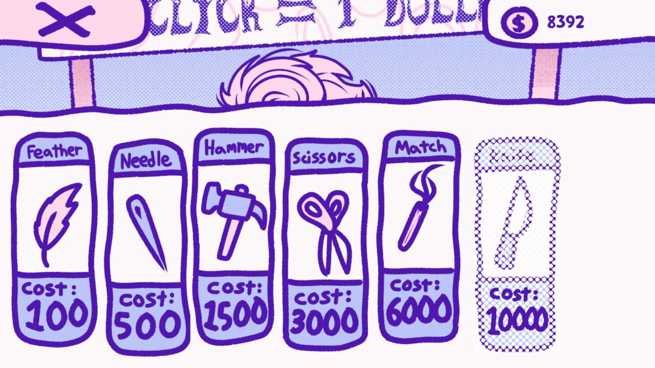 Bloodmoney Image