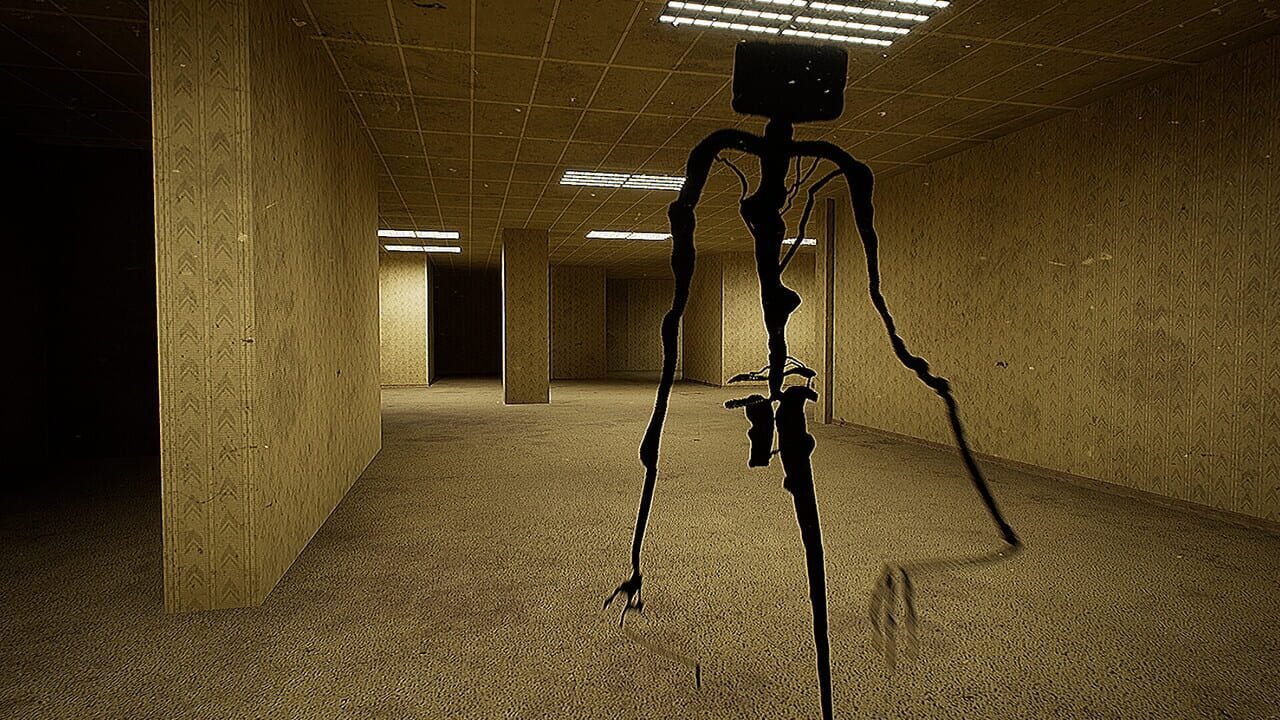 Monochromality Screenshot 1