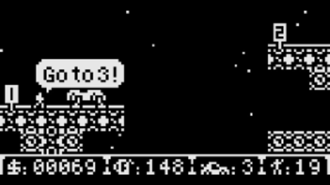 SpaceCab — Screenshot 2