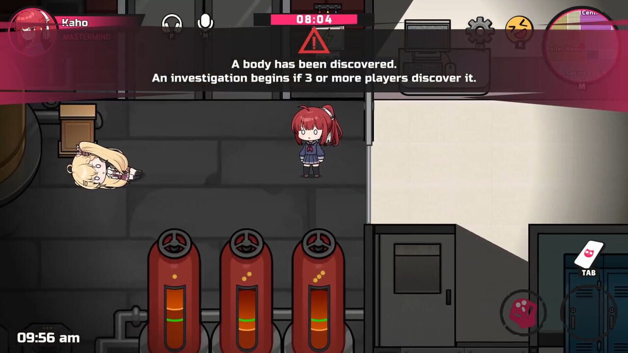 Deadly Trick screenshot 10
