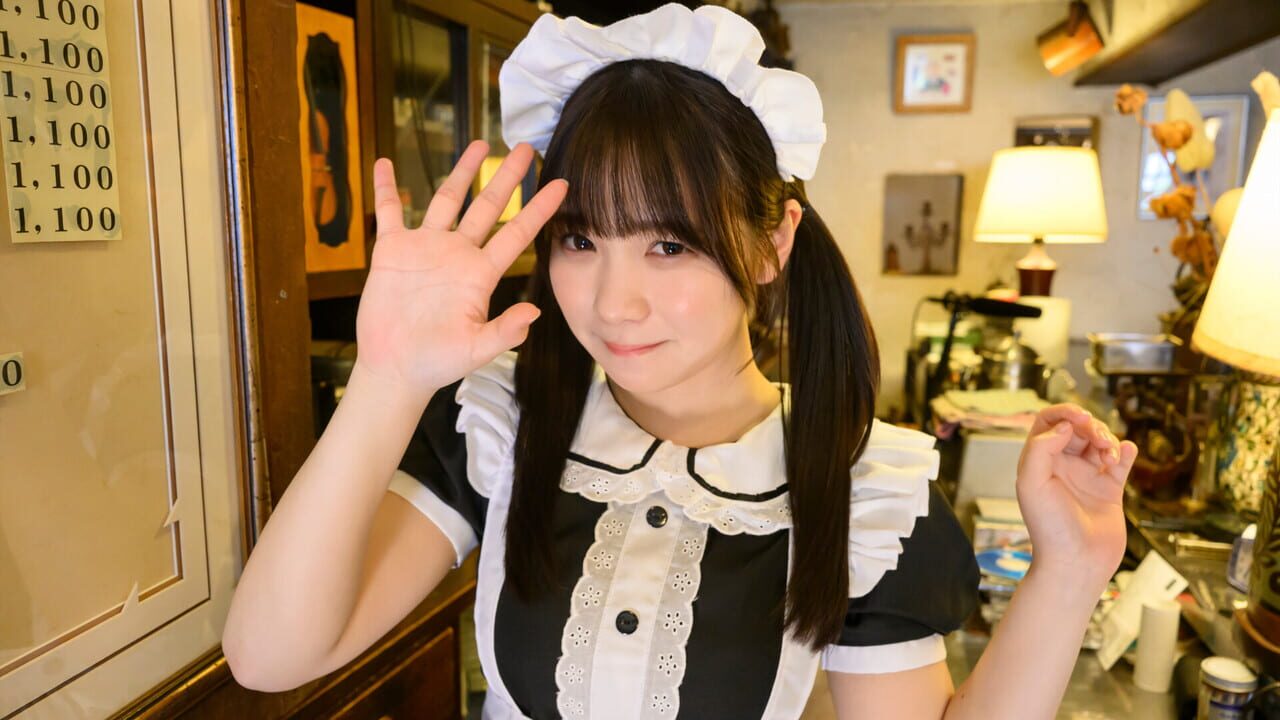 Sweet Hamster Days Image