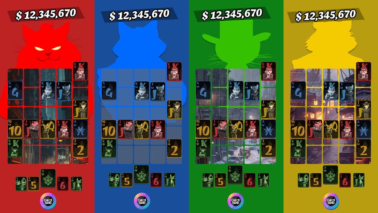 Beast Gang screenshot 5
