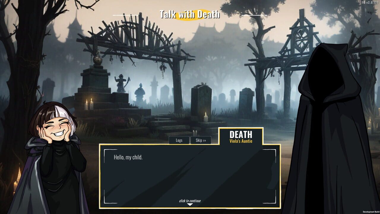 Forsaken Lands screenshot 9