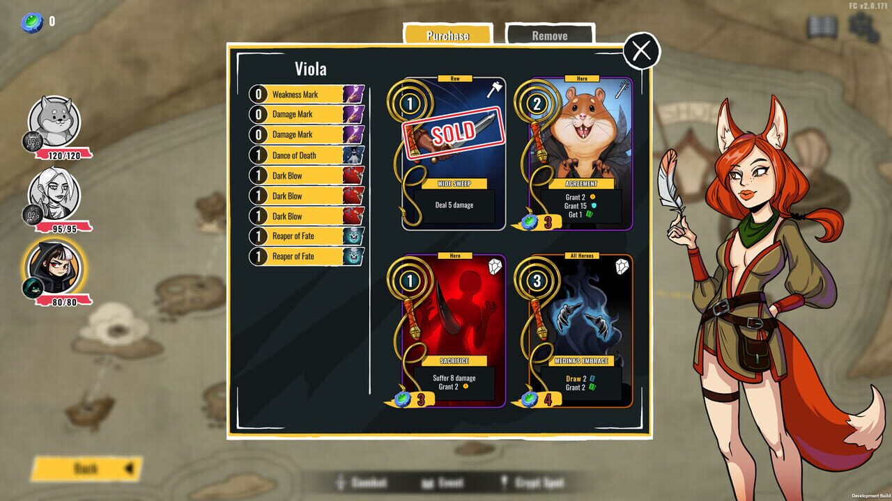 Forsaken Lands screenshot 10