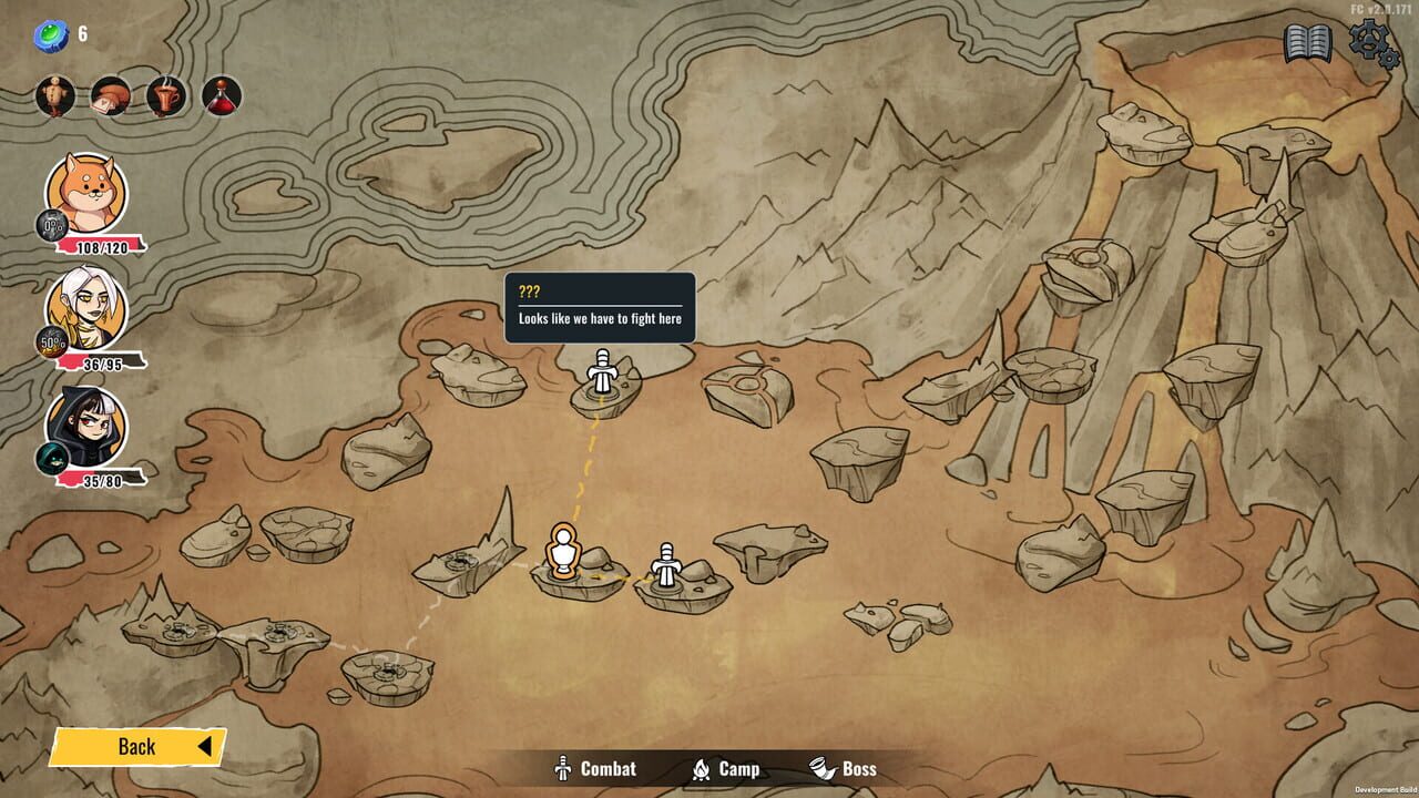 Forsaken Lands screenshot 7