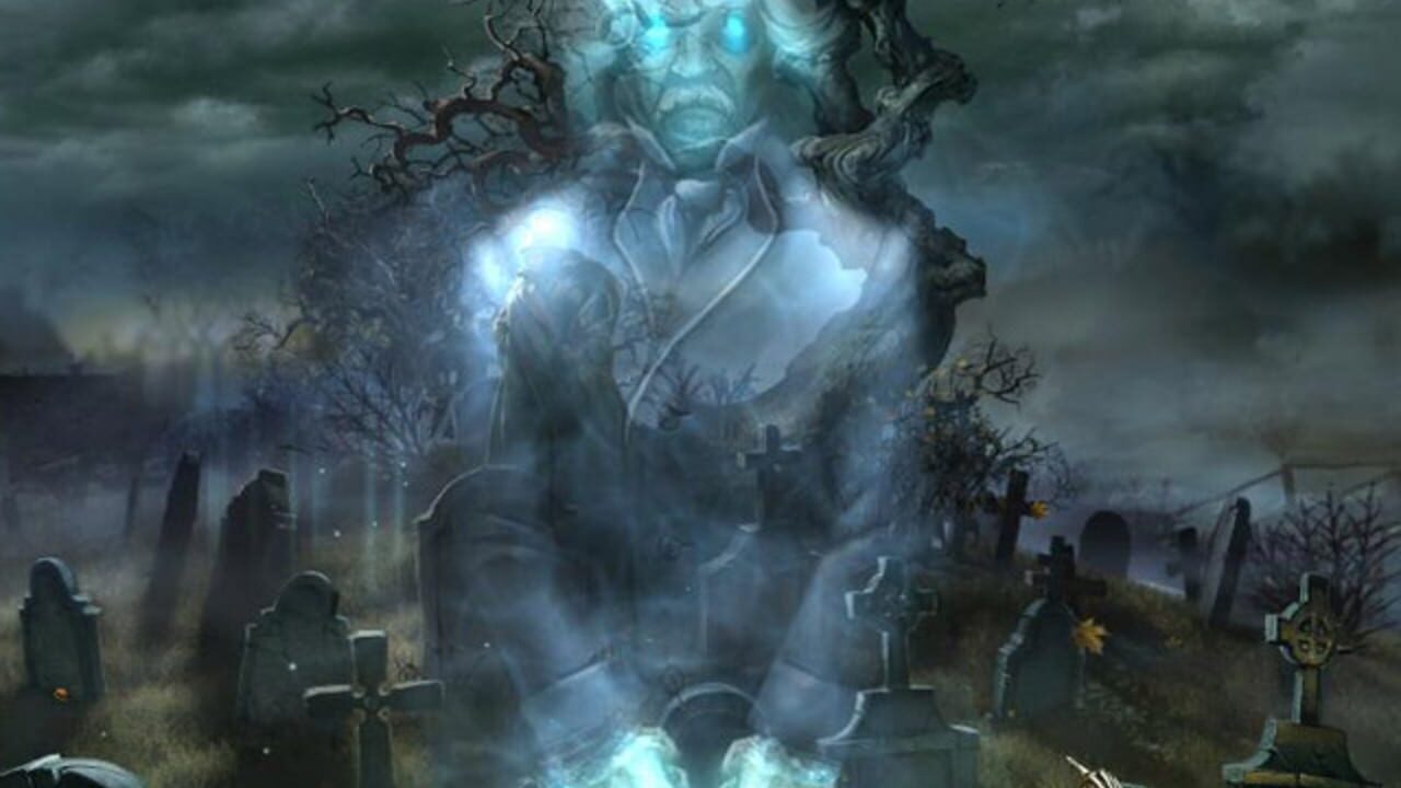Midnight Mysteries: Salem Witch Trials — Screenshot 3