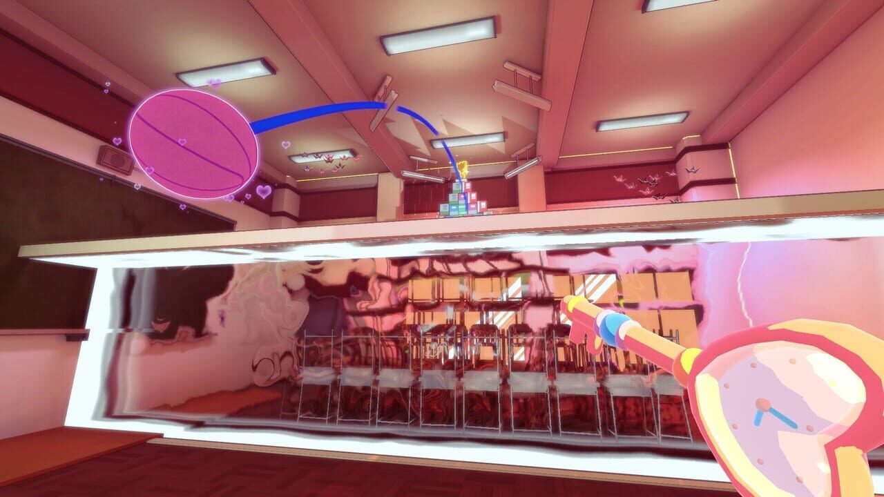HeartLinks: A Puzzle Called Love screenshot 9