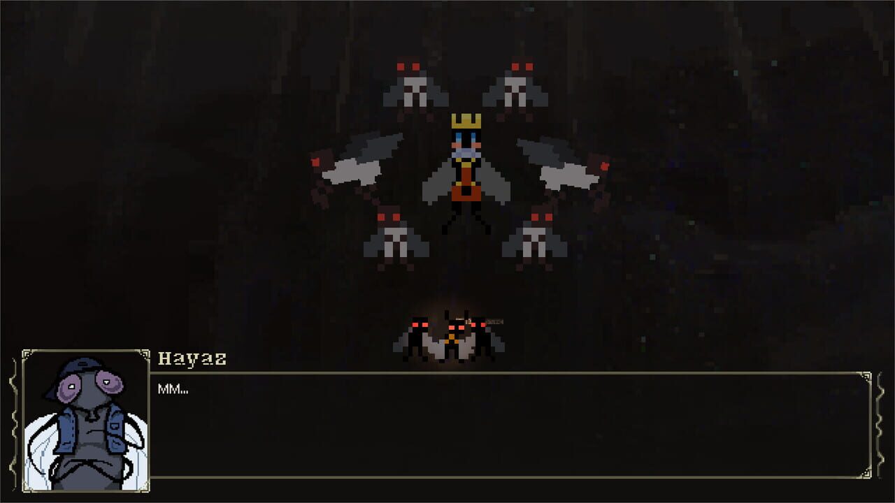 Beeing Screenshot 1