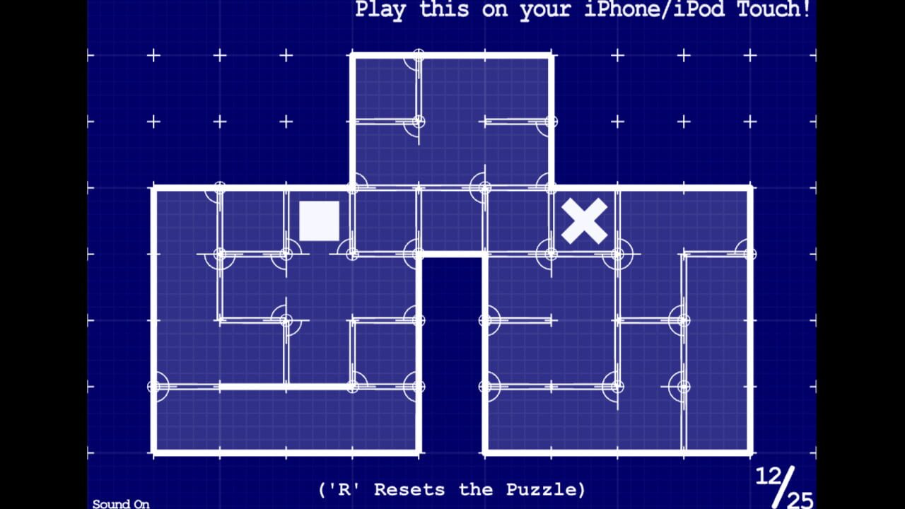Open Doors Screenshot 1