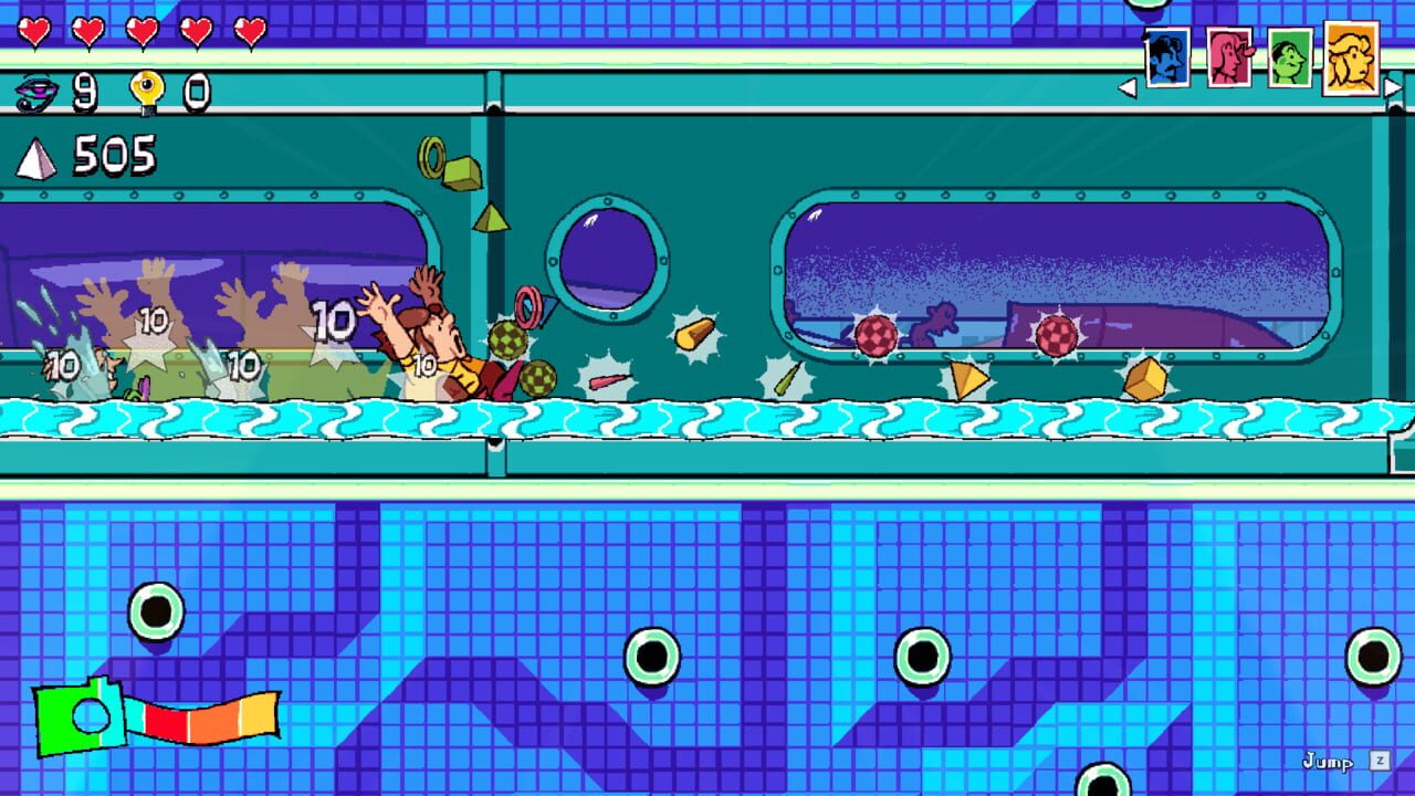Artius: Pure Imagination screenshot 10