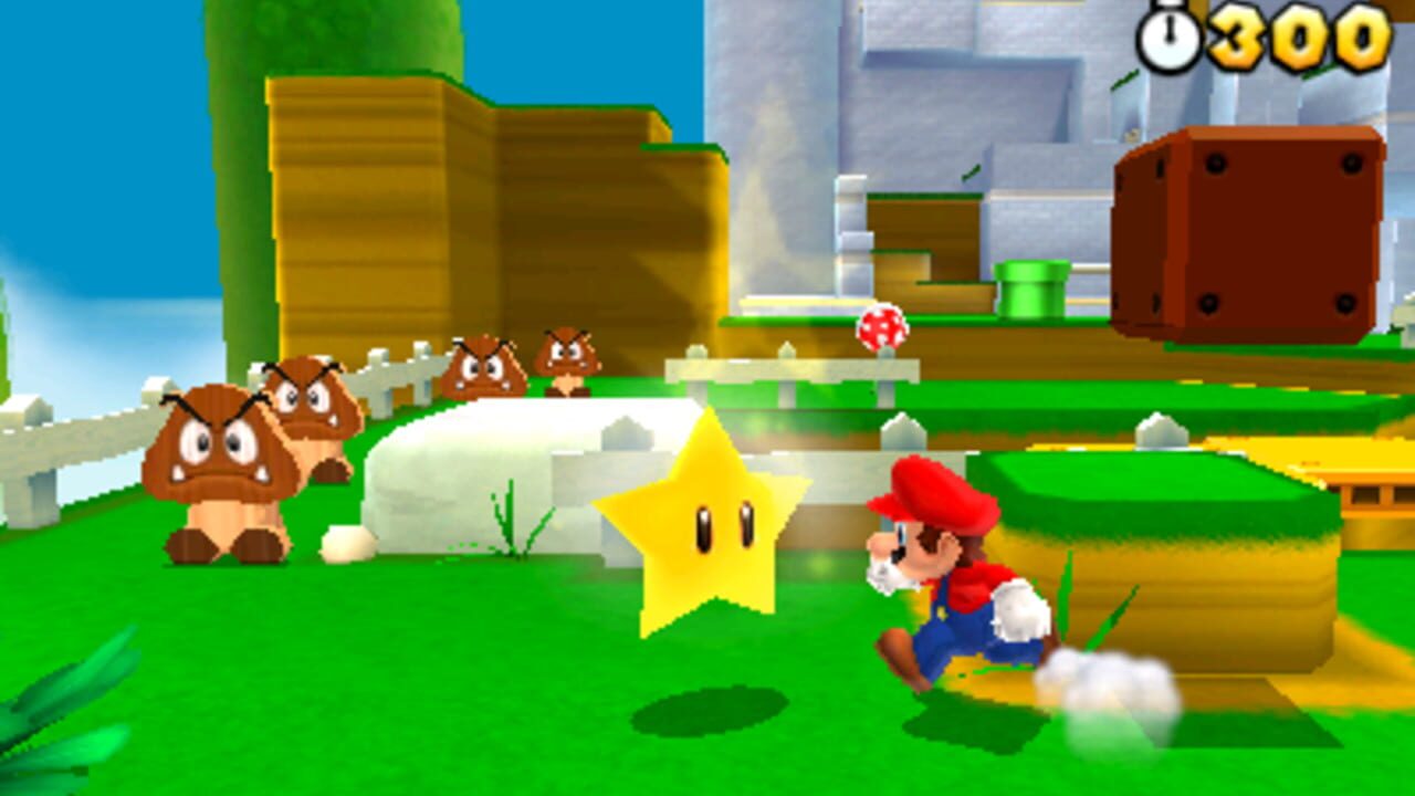 Super Mario 3D Land thumbnail 13