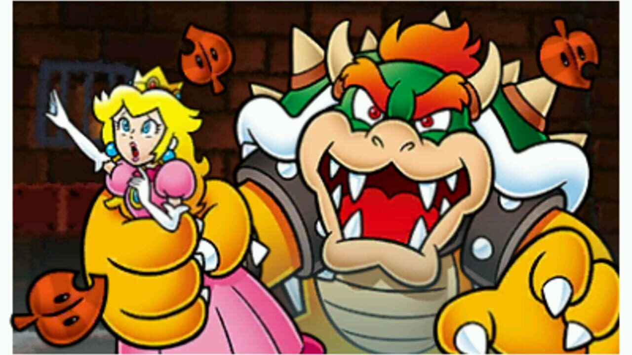 Super Mario 3D Land thumbnail 8