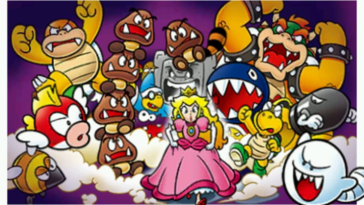 Super Mario 3D Land thumbnail 12