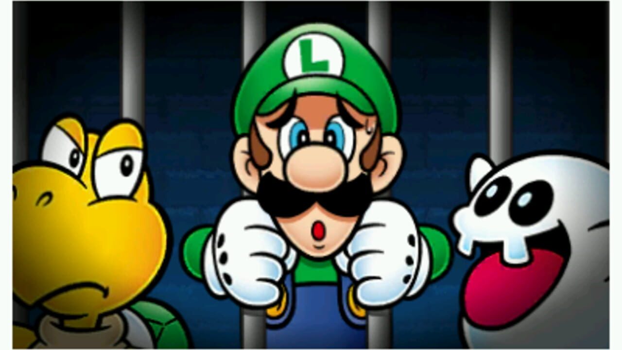 Super Mario 3D Land thumbnail 11
