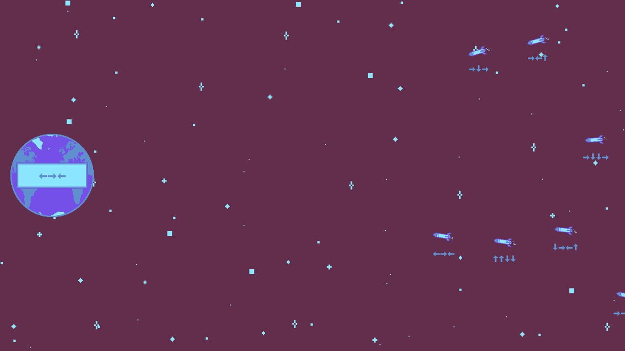 De-coding Armageddon — Screenshot 1